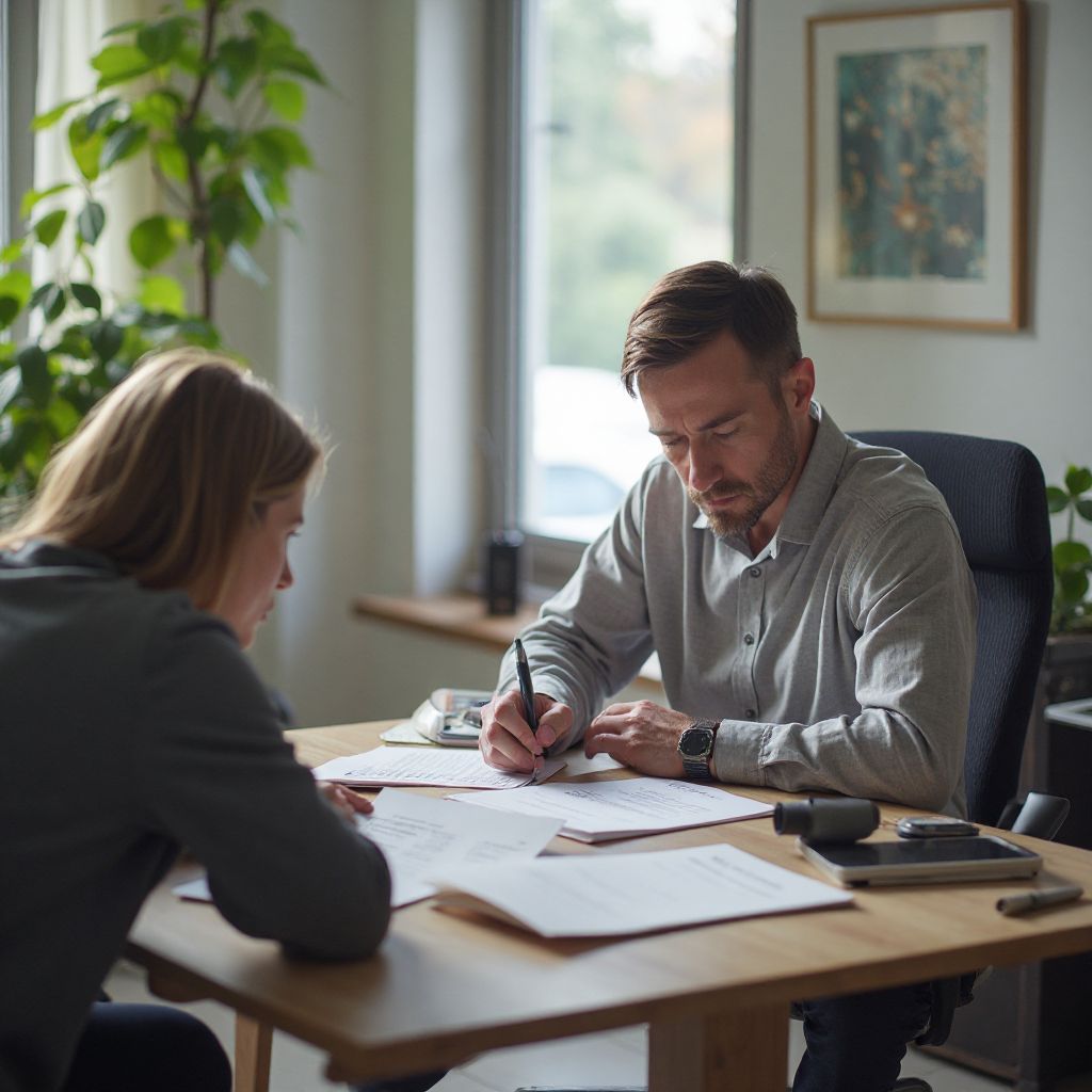 Real Estate Portfolio Lockdown